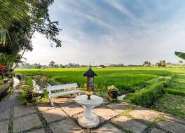 ウマサリ ライス テラス ヴィラ バイ アガタ 写真