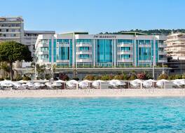 JW Marriott Cannes 写真