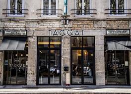 オテル タガ 写真