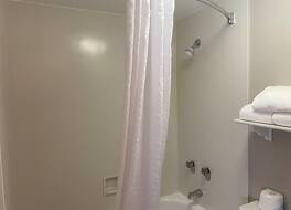 デイズ イン & スイーツ バイ ウィンダム アーリントン ハイツ 写真