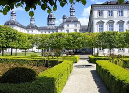 アルトホフ グランドホテル シュロス バンスベルク 写真