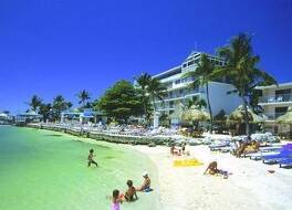 Postcard Inn Beach Resort & Marina