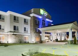 ホリデイ イン エクスプレス ホテル & スイーツ ジャクソンビル by IHG 写真