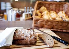 メルキュール ウィーン ウェストバーンホフ ホテル 写真