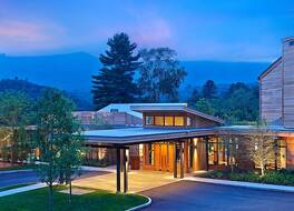 Topnotch Resort 写真