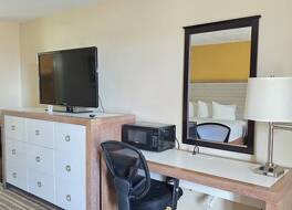 チャタヌーガ ヘリテージ イン 写真