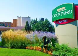 コートヤード バイ マリオット シカゴ オヘア