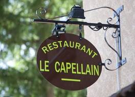 Hôtel du Lac 写真