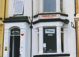 Pembroke Seafront B&B 写真