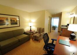 カントリー イン & スイーツ バイ ラディソン ピオリア ノース イリノイ 写真