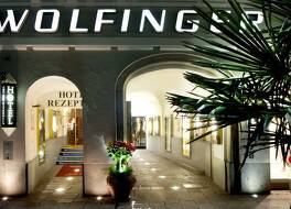 Austria Classic Hotel Wolfinger - Hauptplatz 写真