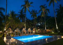 The Forty Eight Resort Candidasa