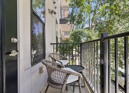 カサ アット アーティザン ミュージック ロウ ナッシュビル 写真