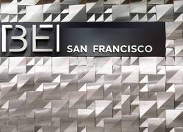 BEI San Francisco,  Trademark Collection by Wyndham 写真