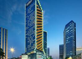 グランド パークビュー ホテル レジデンス 成都