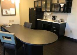 キャンドルウッド スイーツ フォートウェイン by IHG 写真