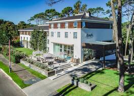 AWA Boutique + Design Hotel 写真