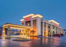 ハンプトン イン ジョンソンシティ 写真