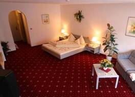 ガルニ ダス ゾンナルプ 写真