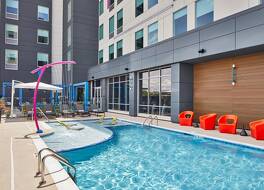 Aloft Chattanooga Hamilton Place 写真