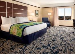 ヒルトン アッシュビル ビルトモア パーク 写真