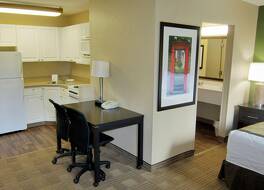 Extended Stay America Suites - Detroit - Novi - Orchard Hill Place 写真