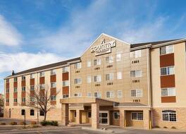 カントリー イン&スイーツ バイ ラディソン スー フォールズ SD 写真