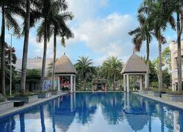 ラマダ バイ ウィンダム ワンニン リゾート (萬寧憶雲華美達温泉度假酒店)