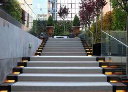 ラックス リスボア パーク 写真