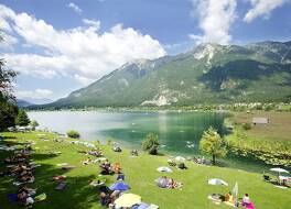 Pension & Apartments Waldkrieber 写真