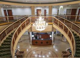 Holiday Inn Express Hotel & Suites Bakersfield Central By IHG 写真