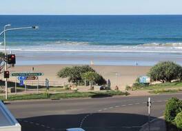 クーラム アット ザ ビーチ リゾート 写真