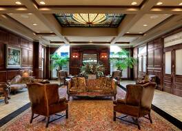 Carnegie Hotel 写真