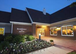 Residence Inn by Marriott Chicago Bloomingdale 写真