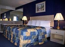 スーパーロッジ アブセコン/アトランティックシティ 写真