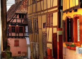 Cour Du Tonnelier 写真