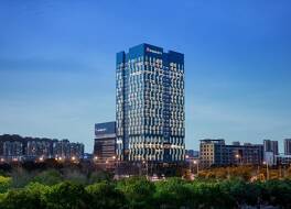 マリオット ナンジン サウス ホテル