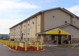 スーパー 8 バイ ウィンダム ワイオミング / グランド ラピッズ エリア 写真