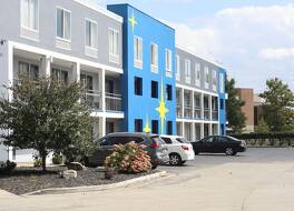 ブリスポイント イン ノースウェスト インディアナポリス 写真