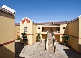 Hotel Indongo Walvis Bay 写真