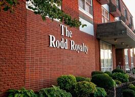 Rodd Royalty 写真