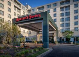 Chicago Marriott Suites Deerfield