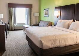 ホリデイ イン エクスプレス & スイーツ スウィートウォーター by IHG 写真