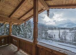 レジデンス リース ベイ キッツビュール 写真