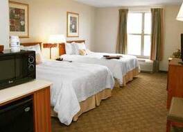 ハンプトン イン&スイーツ シカゴ/オーロラ 写真