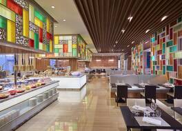 グラン メリア シーアン ホテル 写真