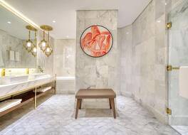 ケンピンスキ ホテル & リゾート サリヤ ヤンブ 写真