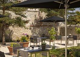 オテル サン デリス 写真