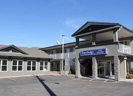 Travelodge by Wyndham Kamloops 写真