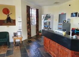 マクネビンズ モーテル ウォリック 写真